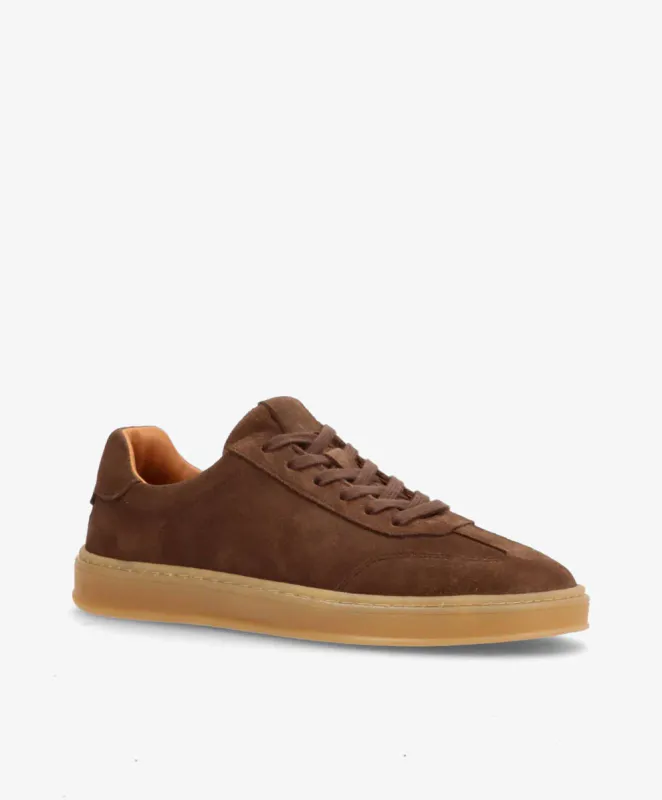 SHOEDESIGN COPENHAGEN  - Signal Pulse Mørk Brun