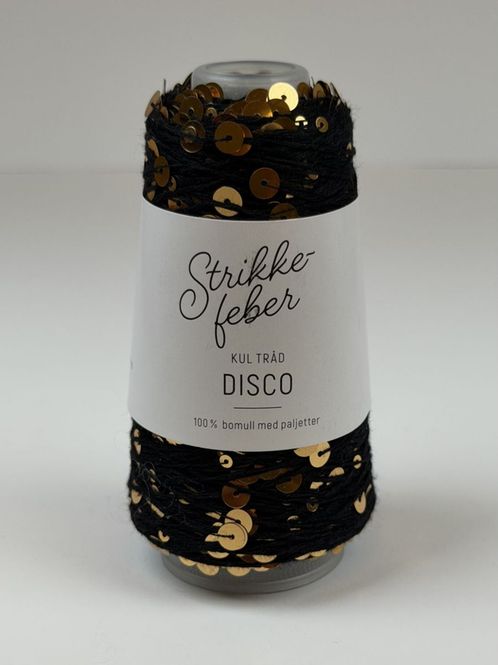 Hovedbilde Disco #07