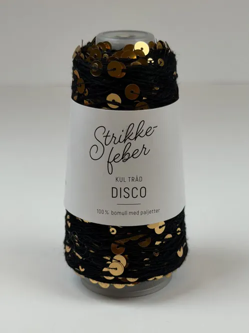 Hovedbilde Disco #07