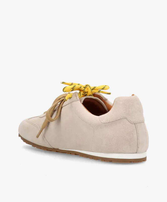SHOEDESIGN COPENHAGEN - Level Beige 