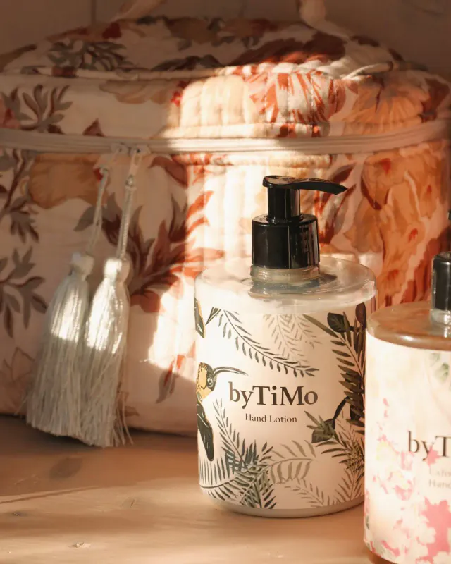 ByTiMo Hand Lotion