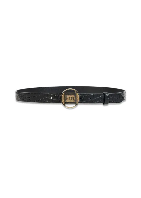 Hovedbilde HÉST - EXPLORE BELT - BLACK