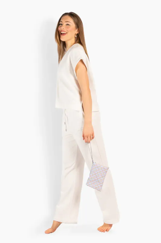 Hést - Gio Small Pouch Blue