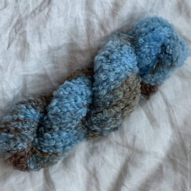 Hovedbilde TEDDY - SANDSTRAND