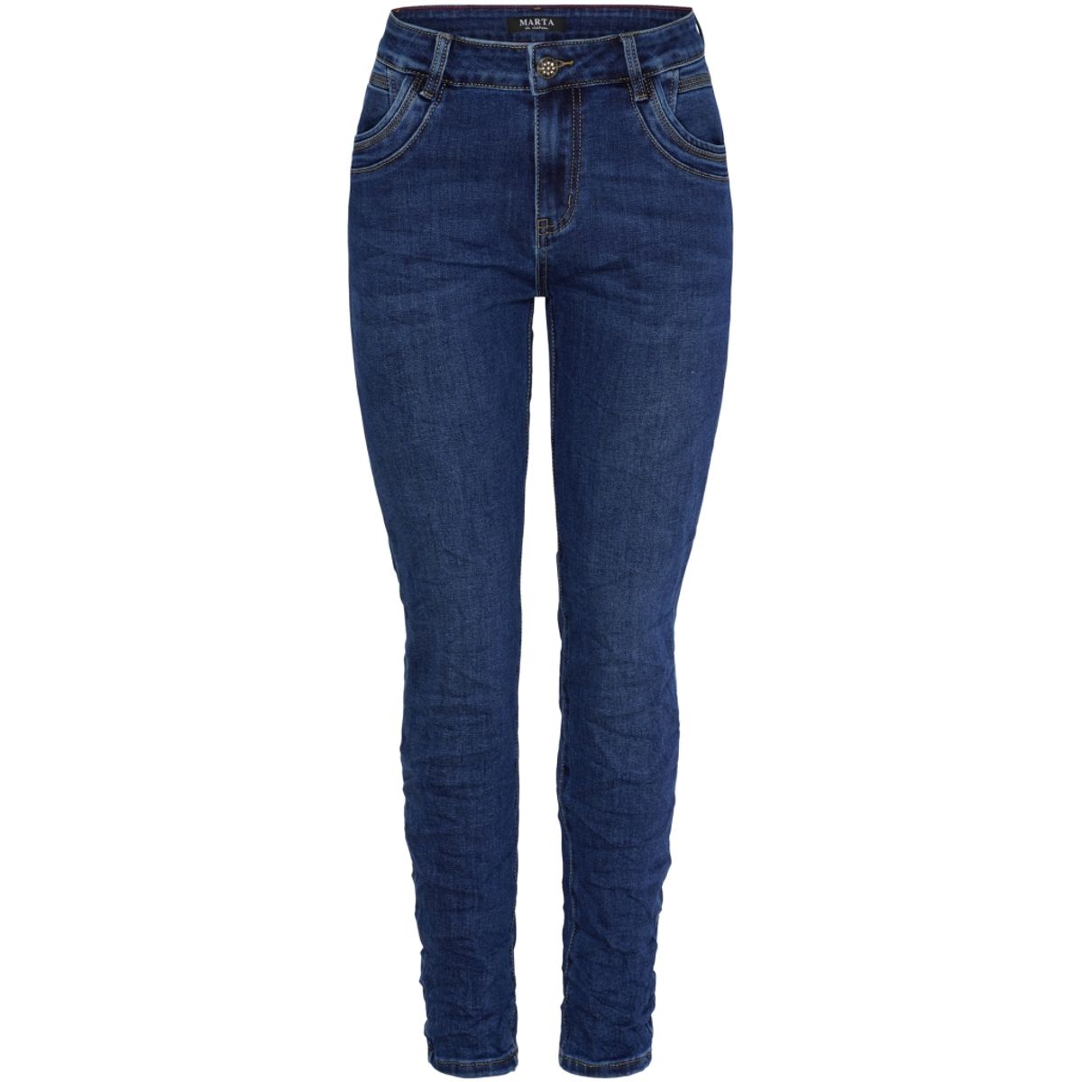 MARTA DU CHATEAU - AMAYA JEANS 