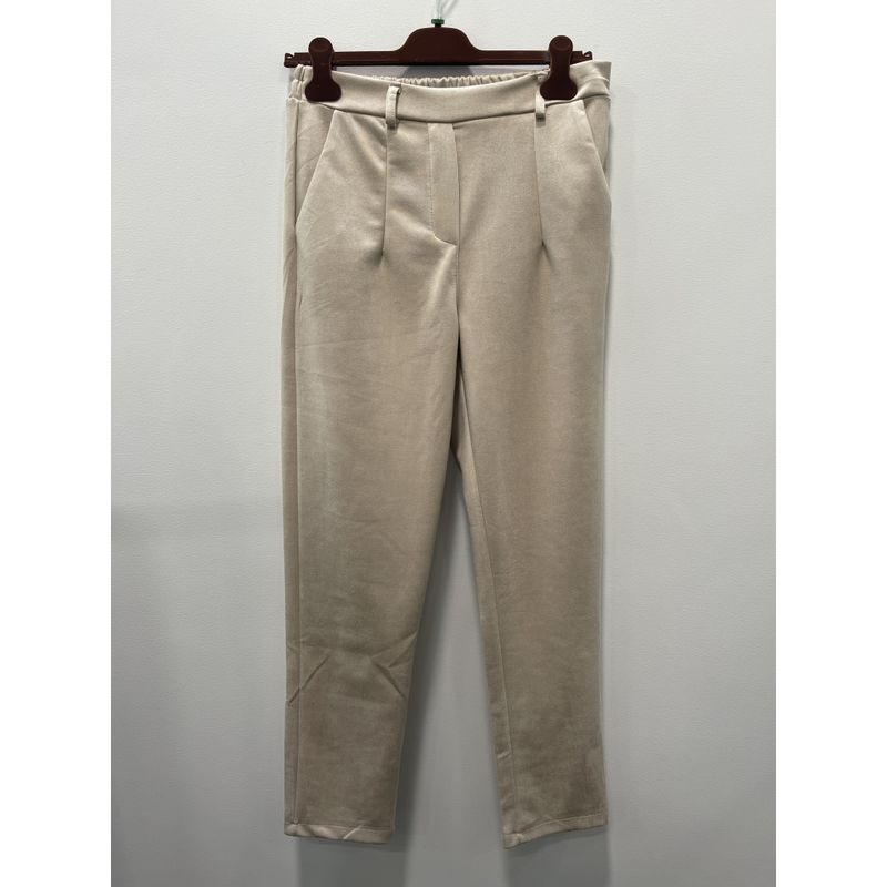 Marta Du Chateau - Annelise Bukser - Beige