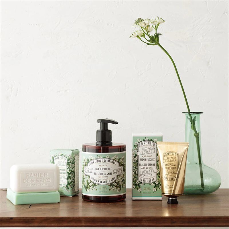 Absolute Håndkrem Jasmin 75ml