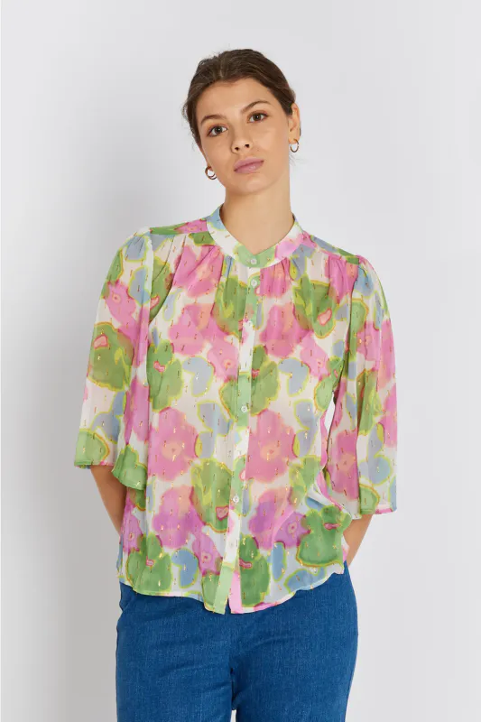 Rue de Femme - Melorine Bluse