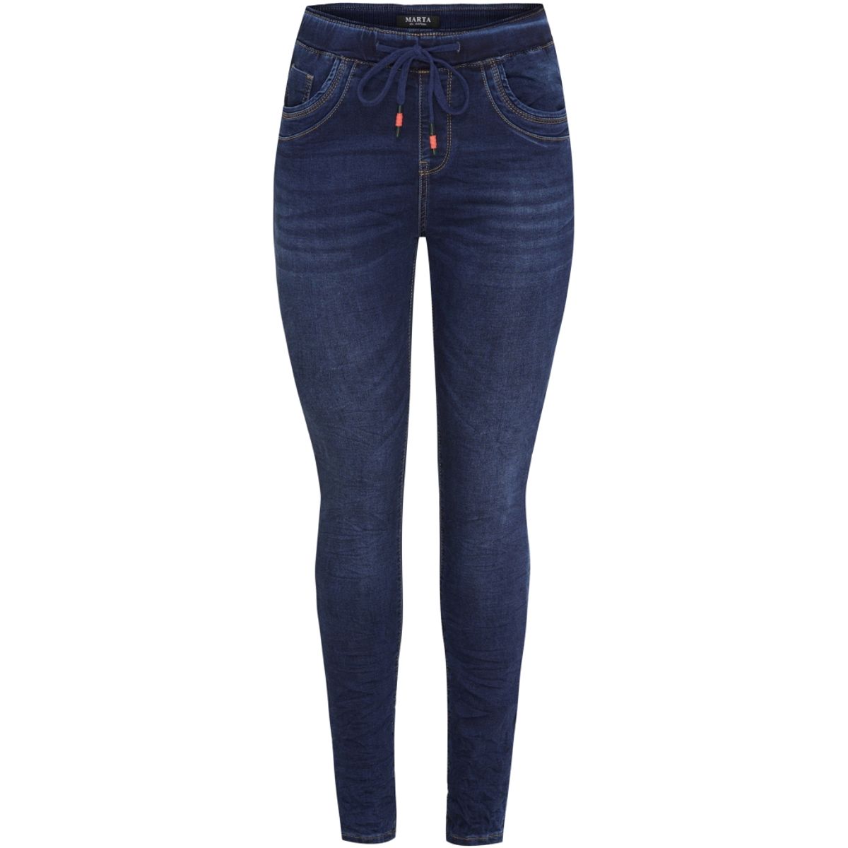MARTA DU CHATEAU - TINA JEANS 