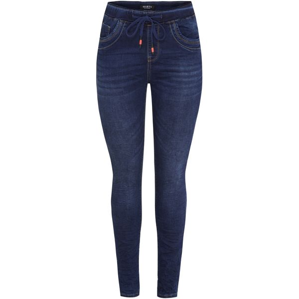 Hovedbilde MARTA DU CHATEAU - TINA JEANS 