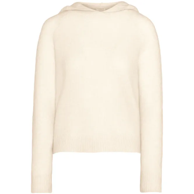 Hovedbilde Rah Oslo - Hoodie - Ivory