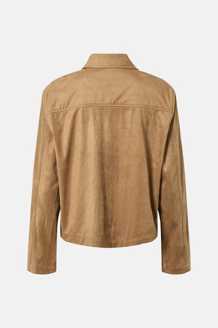Hovedbilde RUE DE FEMME - Giselia Jakke - Khaki