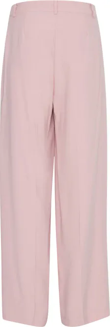 Hovedbilde ATELIER RÊVE - IRLEONO BUKSE - SILVER PINK