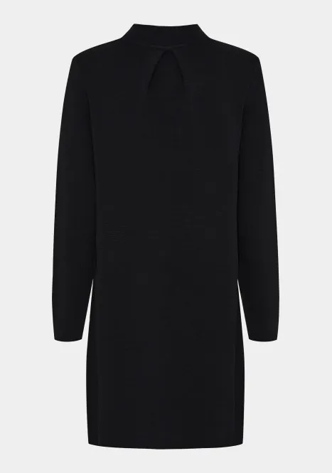 Hovedbilde ISAY - Jena A-Shape Cardigan - Black