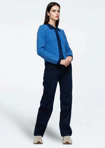 Hovedbilde MOVES - DENNA CARDIGAN 