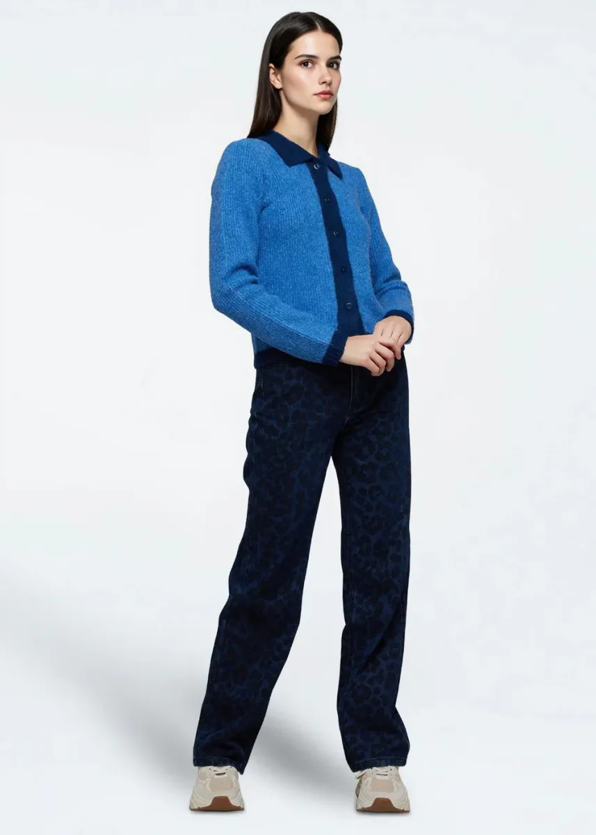 MOVES - DENNA CARDIGAN 