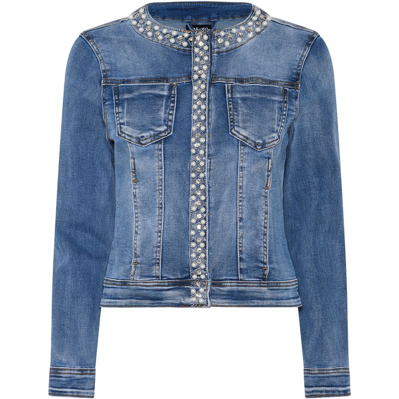 MAPP - Kylie Pearl Jacket 