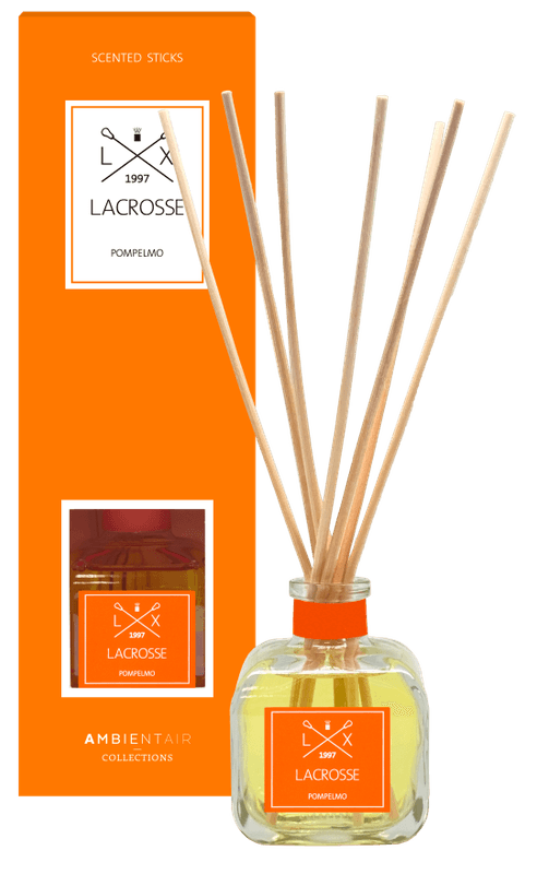 Lacrosse Duftpinner 100ml, Pompelmo