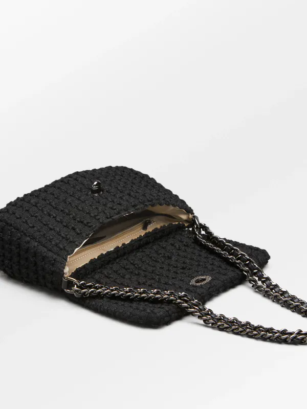 Beck Söndergaard - Ashby Hollis Bag - Black 