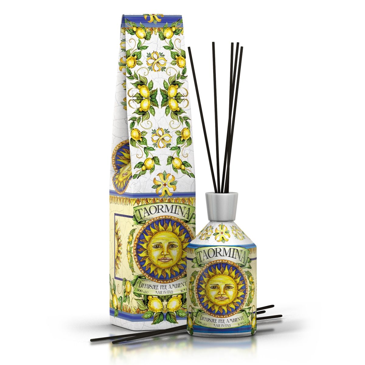 Duftpinner Taormina 500ml
