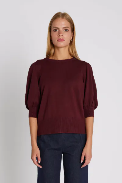 Hovedbilde RUE DE FEMME - SORREL TOPP - WINE 