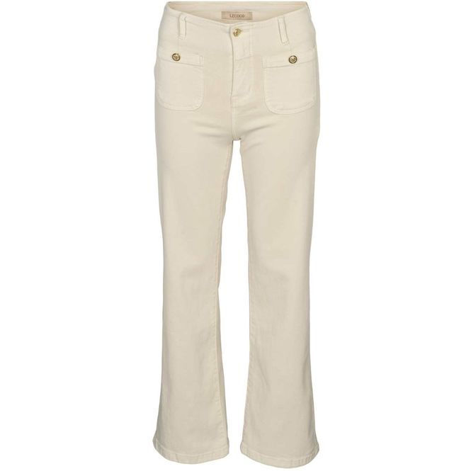 Hovedbilde LECOCO - Hellen - Offwhite