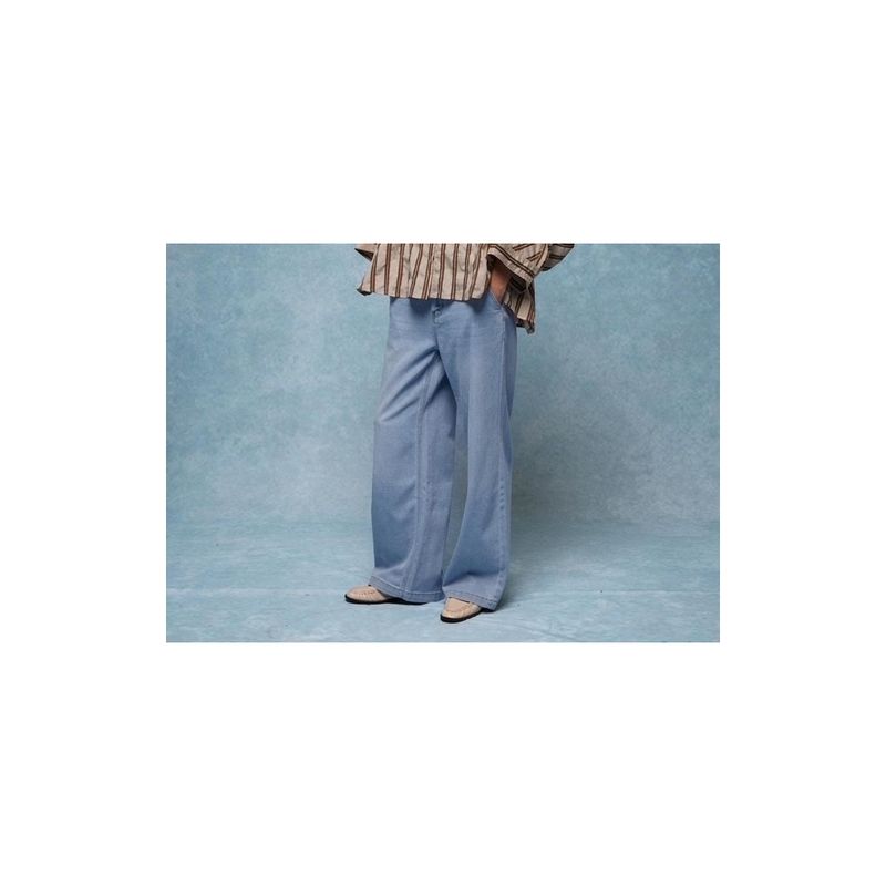 LECOCO - India Jeans 