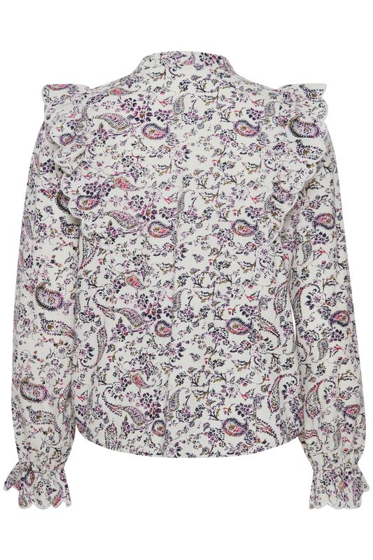 Atelier Rêve - IRSASSY SKJORTE