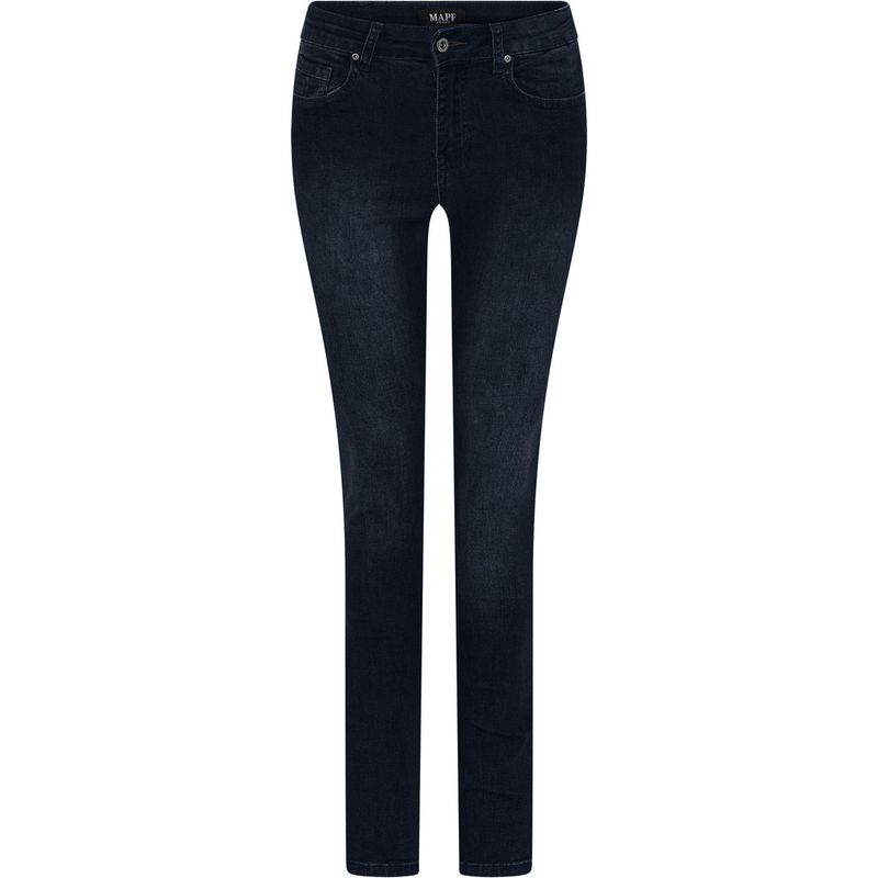 MAPP JEANS - Billy Jeans Denim L76 Dark Blue 
