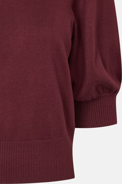 Hovedbilde RUE DE FEMME - SORREL TOPP - WINE 