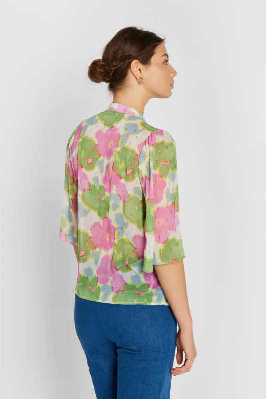 Rue de Femme - Melorine Bluse