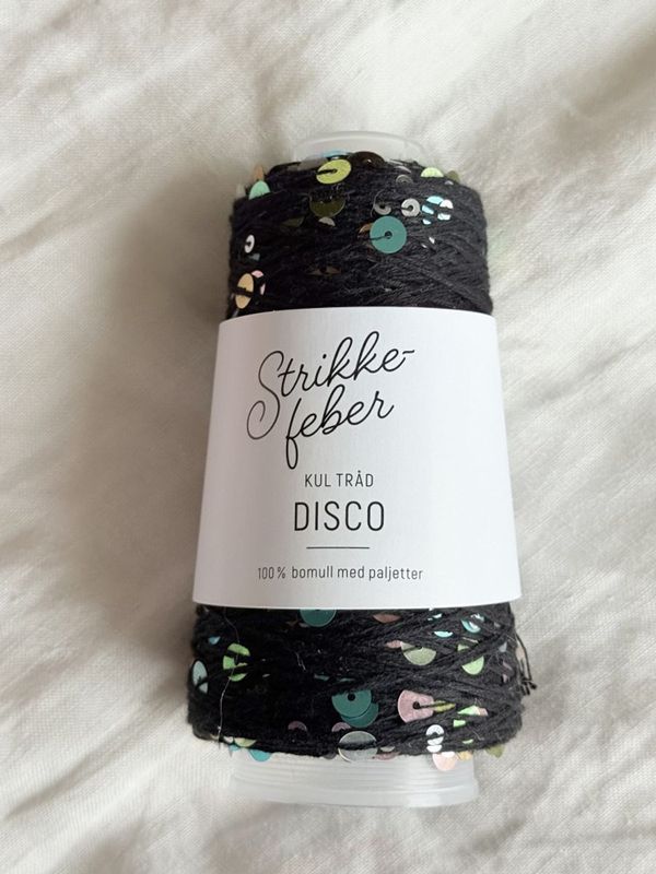 Disco #122