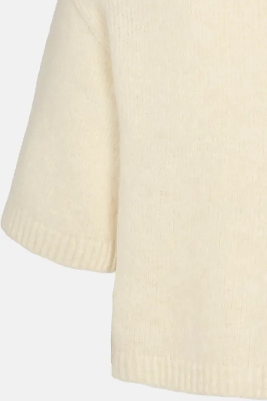 Rue De Femme - Elisa  cardigan - Off white