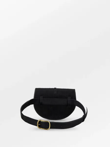 Hovedbilde BECK SÖNDERGAARD - Fily Belt Bag - sort 