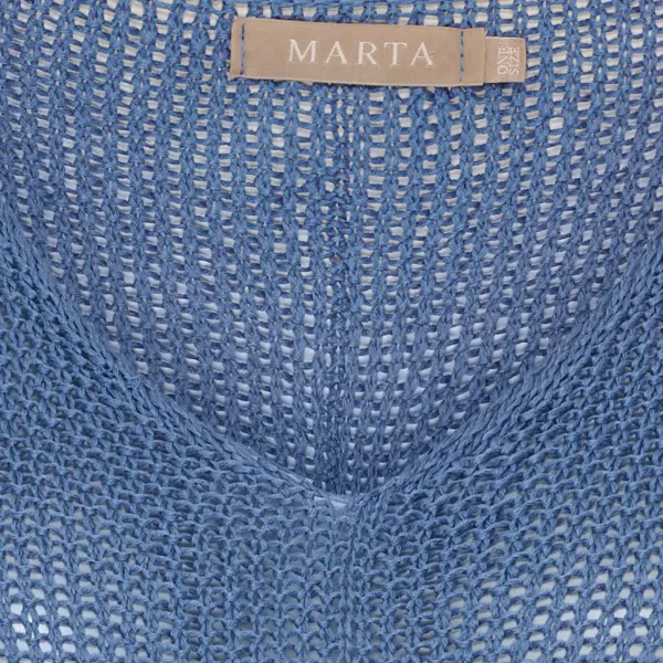 Hovedbilde MARTA DU CHATEAU - STRIKK 7010 - JEANS