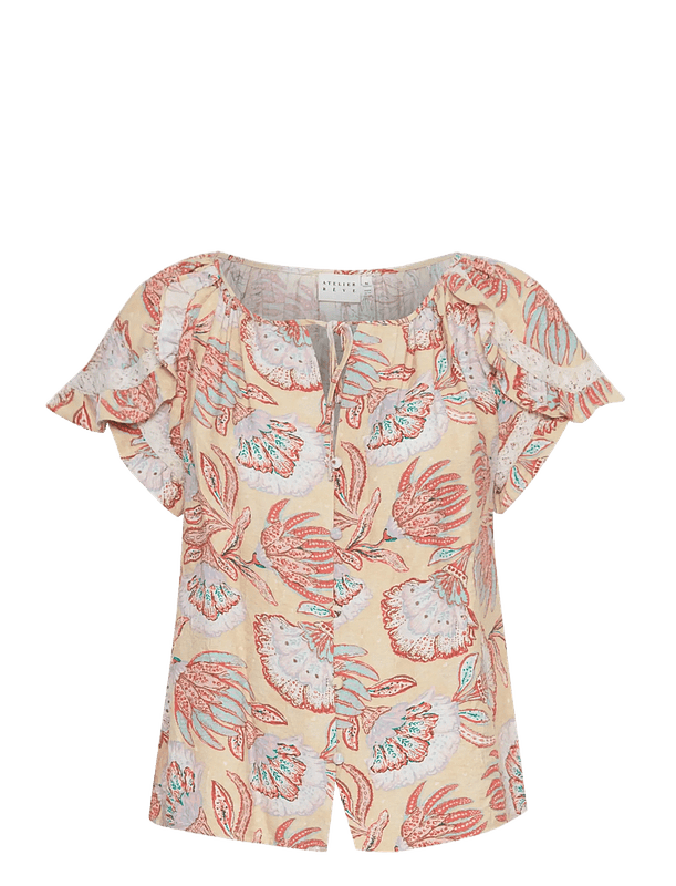 ATELIER RÊVE - IRLAMORE TOPP