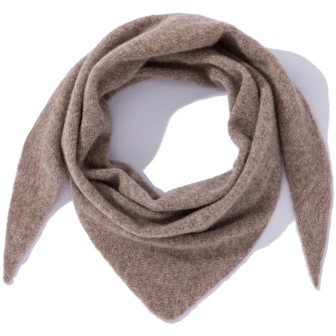 Hovedbilde ENDLESS - Lana Sciarpa Piccolo - Beige