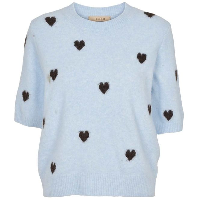 Hovedbilde LECOCO - AMANDA GENSER - BABY BLUE