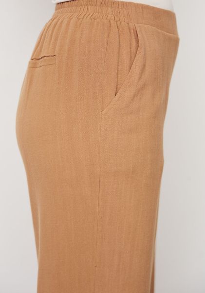 Hovedbilde ISAY - Pearl Pant - Luxury Camel