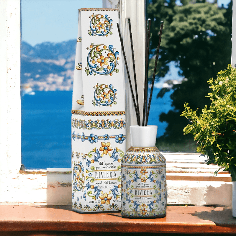 Duftpinner Riviera 250ml