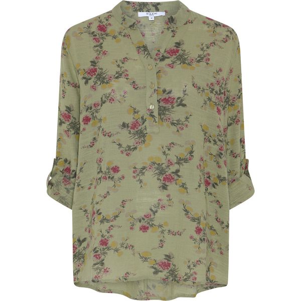 Hovedbilde MAPP - MAGGIE BLUSE - SALVIE