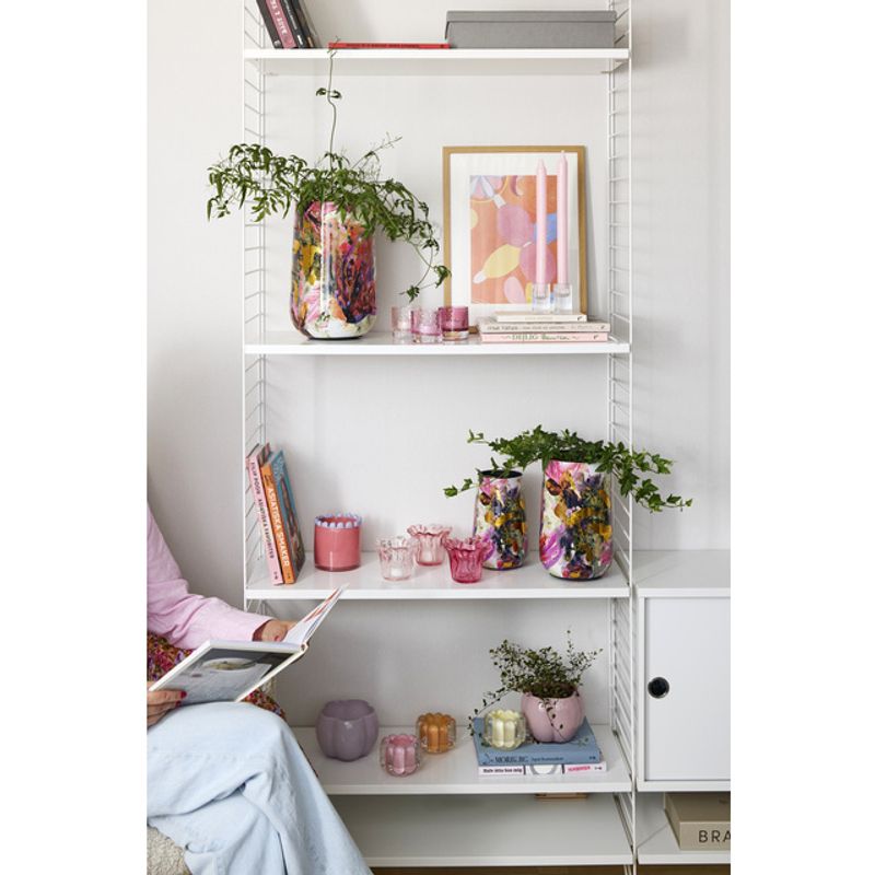 LAMMIE Potte/Vase - Sweet Magnolia (D15H23)