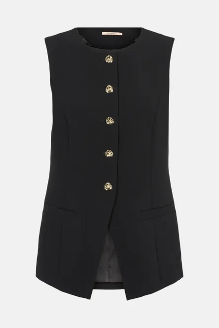 Hovedbilde Rue de Femme - Luxy Clarie Vest