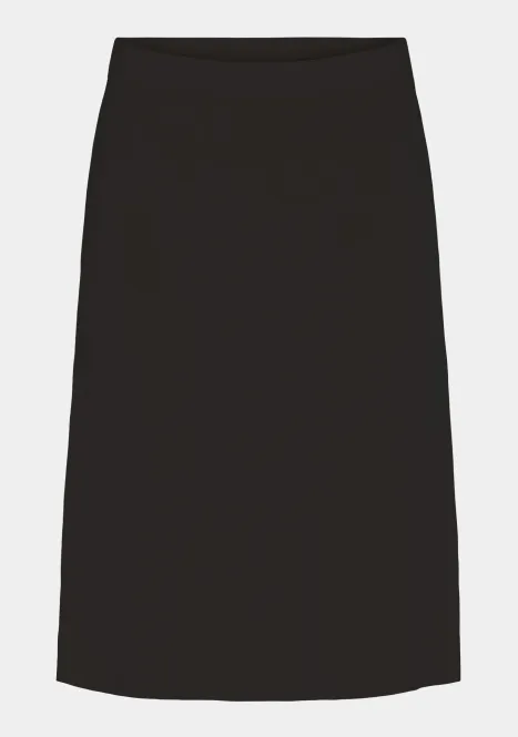 Hovedbilde ISAY - Jena Skirt - Black