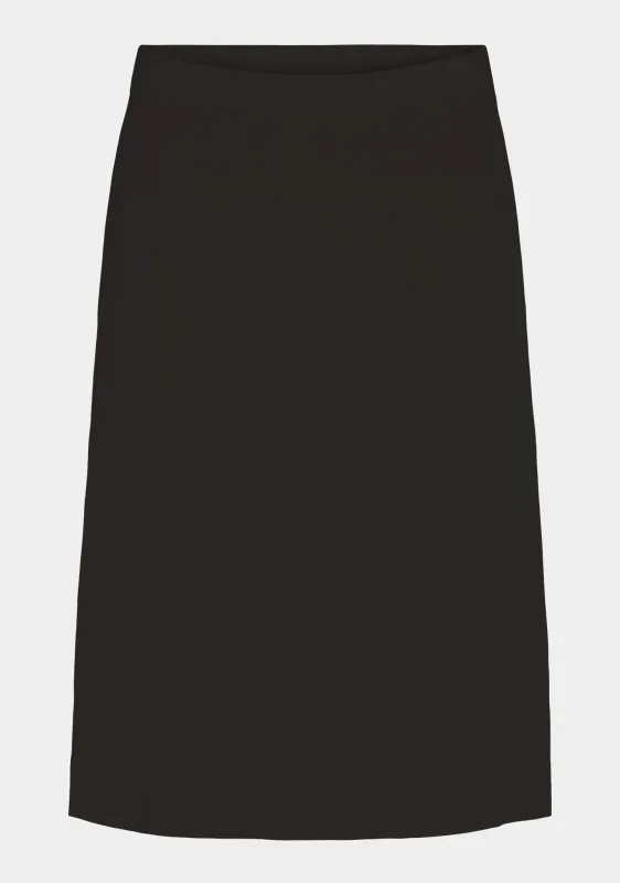 ISAY - Jena Skirt - Black