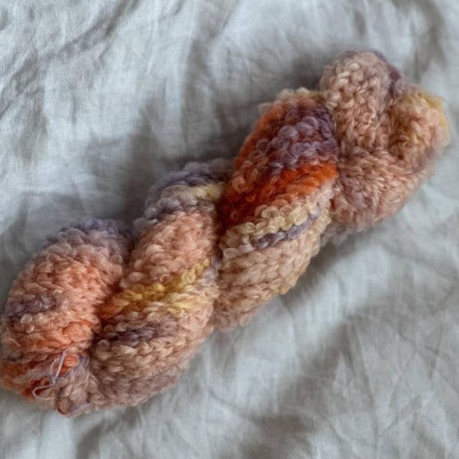 Hovedbilde TEDDY - APRICOS