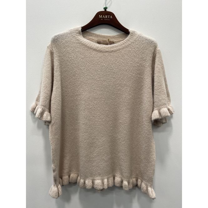 Hovedbilde MARTA DU CHATEAU - Briala - Beige