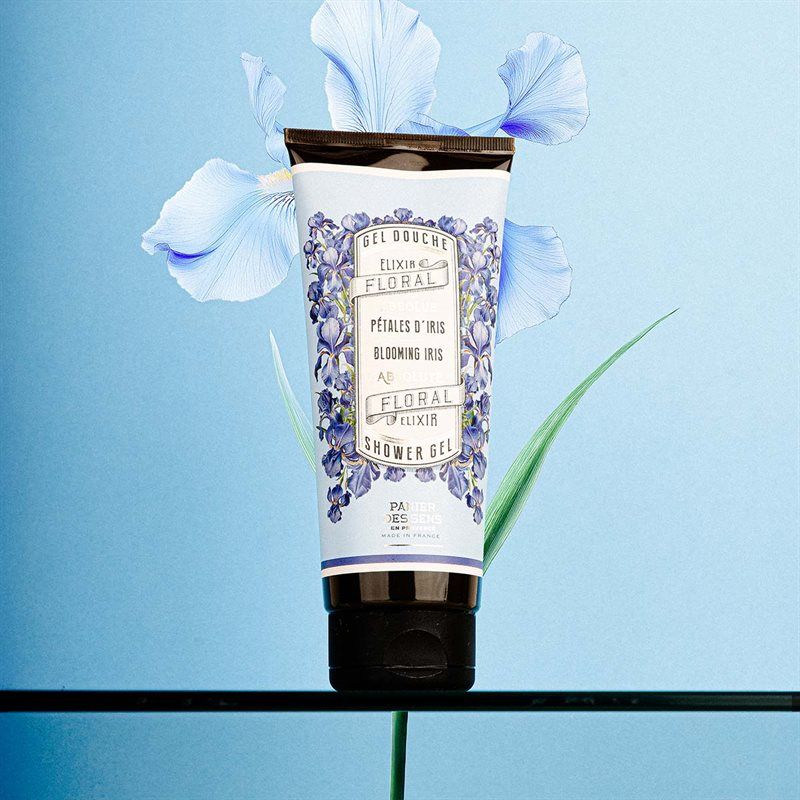 Absolute Dusjgele Blooming Iris 200ml1