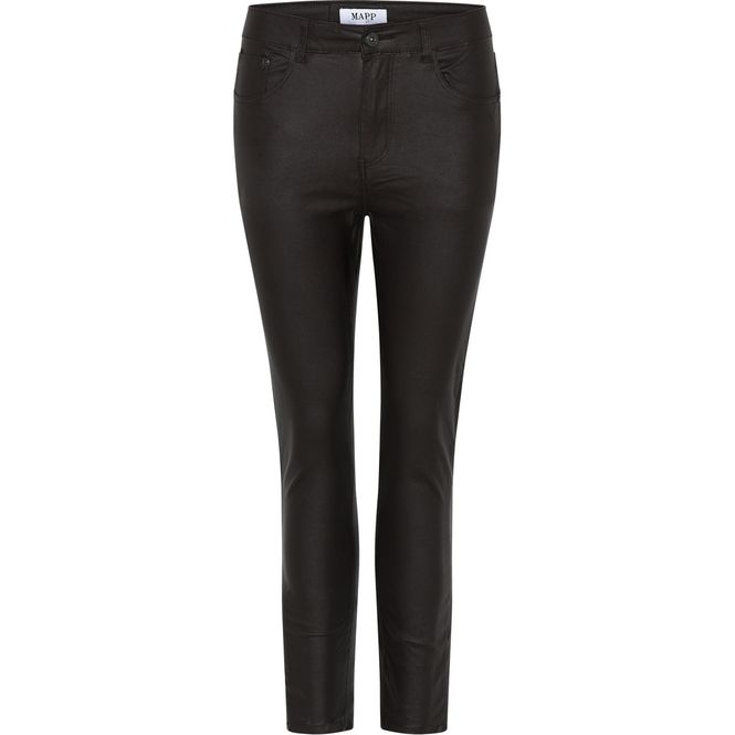 Hovedbilde MAPP JEANS - Bow Coated L66 Brun 