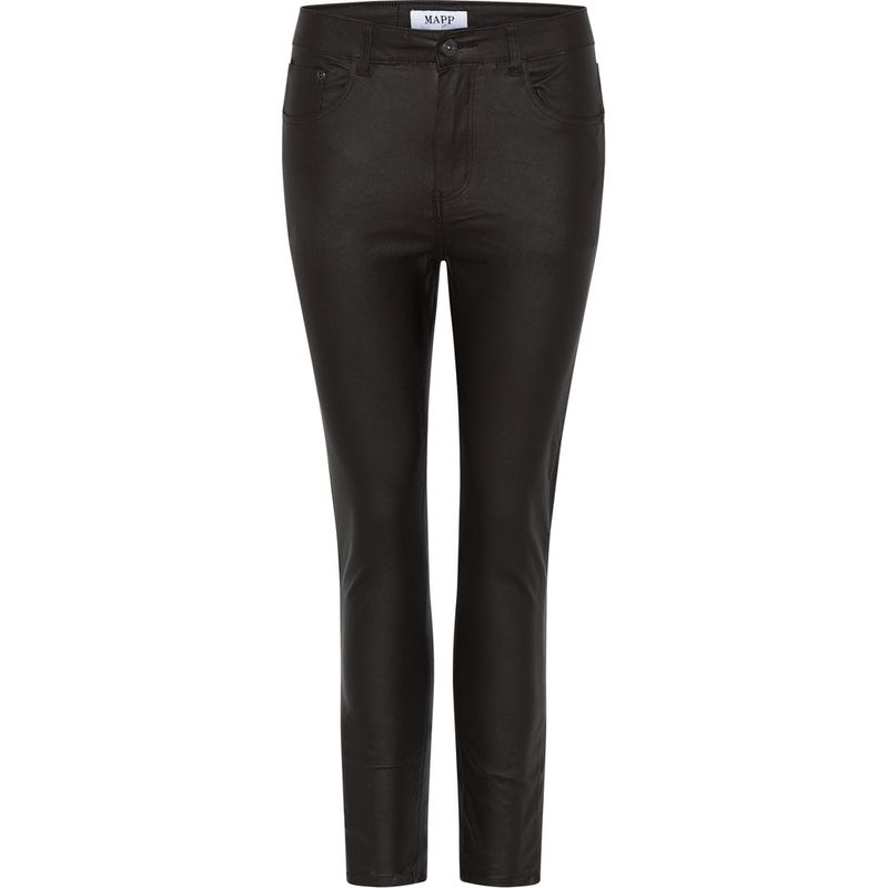 MAPP JEANS - Bow Coated L66 Brun 